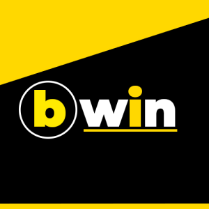 Bwin logo