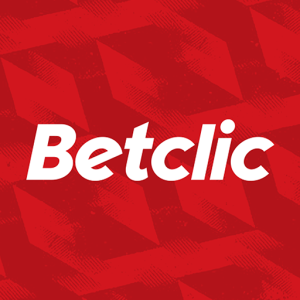 Betclic logo