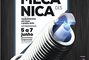 Expomecânica 2015, Exponor