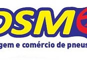 RDSM - Recauchutagem e Comércio de Pneus