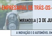 Encontro Empresarial de Trás-os-Montes