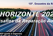 15.º Encontro Nacional da Reparação Automóvel - ANECRA