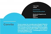 Sessão de Informação | Comércio Digital - ARAN