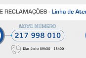 new number