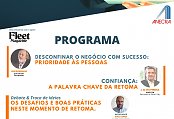 1º Encontro Empresarial Online: Desconfinar o negócio com sucesso