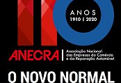 31.ª Convenção anual ANECRA