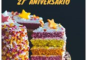 27º Aniversário CASA