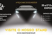 Visite-nos no stand 5A13