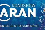 Roadshow ARAN Viseu