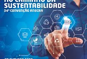 34ª Convenção Anual da ANECRA